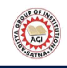 Aditya college of Technology and Science logo