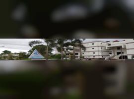 Anuradha Engineering College