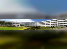 GSSS Institute of Engineering and Technology for Women