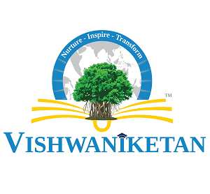 Vishwaniketan’s Institute of Management, Entrepreneurship and Engineering Technology logo