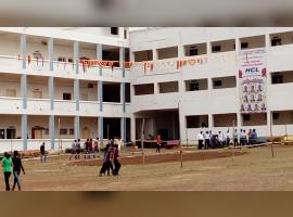 Jagadambha College Of Engineering and Technology