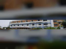 Terna Engineering College, Osmanabad