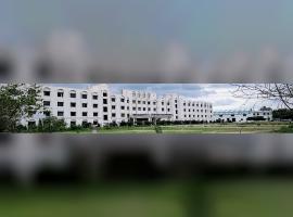 Shri Shivaji Institute of Engineering and Management Studies