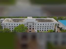 Priyadarshini College of Engineering