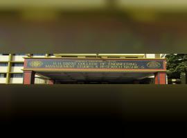 R.H. Sapat College of Engineering, Management Studies and Research