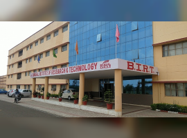 Bansal Institute of Research  Technology and Science
