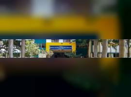 Imperial College of Engineering and Research