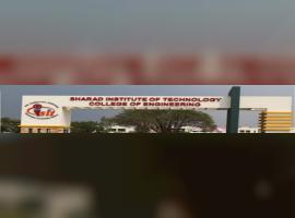 Sharad Institute of Technology, College of Engineering