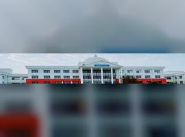 Rajkiya Engineering College,mainpuri