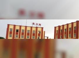 Seth Vishambhar Nath Group of Educational Institutions