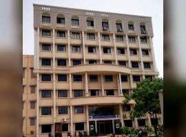 Watumull Institute of Electronics Engineering and Computer Technology