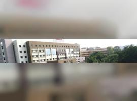 Guru Gobind Singh Foundation's Guru Gobind Singh College of Engineering and Research Centre