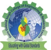 Guru Gobind Singh Foundation's Guru Gobind Singh College of Engineering and Research Centre logo