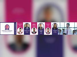 SHEAT College of Engineering