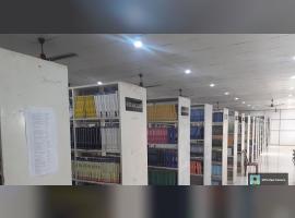 P. R. Pote Patil College of Engineering and Management