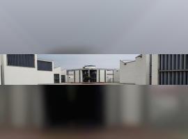 Bajaj Institute of Technology, Wardha