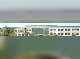 Kothiwal Institute of Technology and Professional Studies