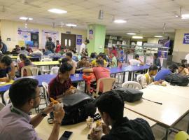 A. P. Shah Institute of Technology