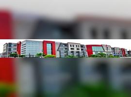 IIMT Group of Colleges, Meerut