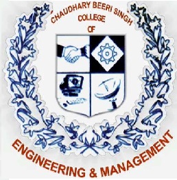 CBS College of Engineering and Management logo