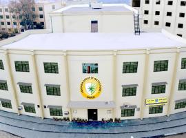 Naraina Vidya Peeth Engineering & Management Institute