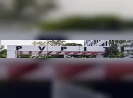 JSPM - TSSM's Padmabhooshan Vasantdada Patil Institute of Technology