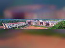 Alva's Institute of Engineering and Technology