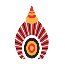 Alva's Institute of Engineering and Technology logo