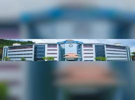 Yenepoya Institute of Technology