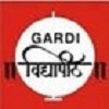 Gardi Vidyapith Group of Institutions logo