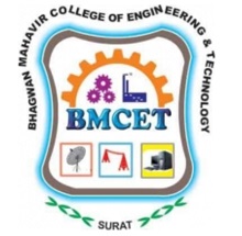 Bhagwan Mahavir College Of Engineering And Technology, Bhagwan Mahavir University logo
