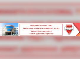 Arvind Gavali College of Engineering