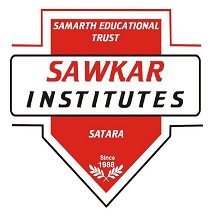 Arvind Gavali College of Engineering logo
