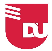 Darshan University logo