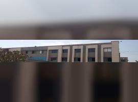 Om Engineering College, Junagadh