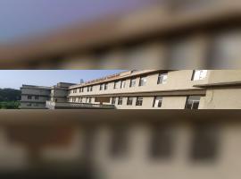 Dr. Jivraj Mehta Institute Of Technology