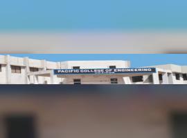 Pacific School of Engineering, Surat