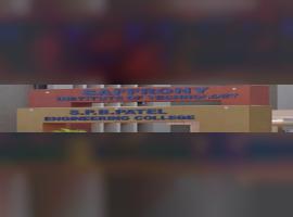 S.P.B. Patel Engineering College (Saffrony), Mehsana