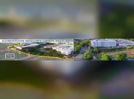 Sardar Patel Education Campus