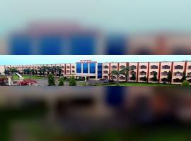 Bansal College of Engineering, Bansal Group of Institutes