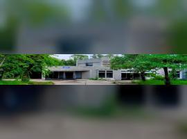 Government Engineering College, Godhra