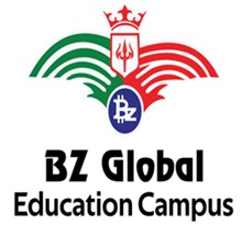BZ Global Education Campus logo