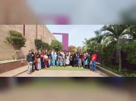 Shri Labhubhai Trivedi Institute of Engineering And Technology, Rajkot