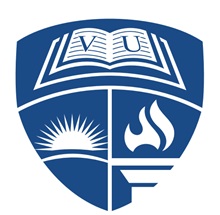 Vikrant University logo