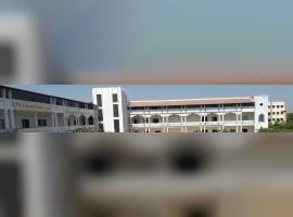 Shri Satsangi Saketdham Ram Ashram Group of Institutions