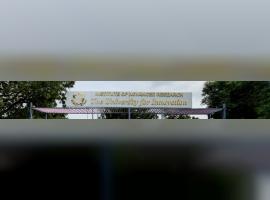 Institute of Advanced Research