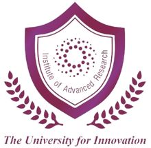Institute of Advanced Research logo