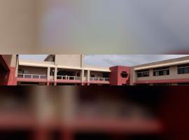 Shroff SR Rotary Institute of Chemical Technology