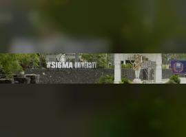 Sigma University