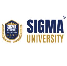 Sigma University logo